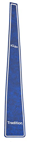 Kirby 3CB Handle Fork Label Blue
