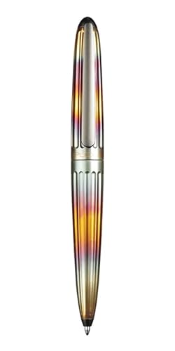 DIPLOMAT Aero Flame D40309040 Stylo à bille avec boîte cadeau Cover