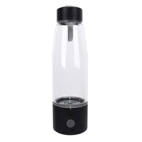 Bouteille d'eau à hydrogène pour purifier votre eau de boisson n'importe où