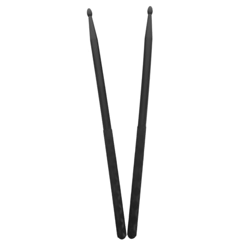 Baquetas de Nylon Antideslizantes para Batería para Adultos miniatura 1