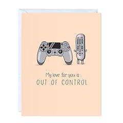 Out Of Control - Video Game