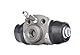TRW Automotive AfterMarket BWD113 Radzylinder