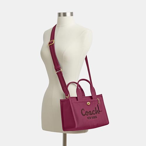 Image of Coach Women's Cargo Tote 26