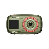 [Prise en charge de stockage étendue] Avec la prise en charge jusqu'à 256 Go de stockage, vous pouvez prendre des photos et des vidéos sans vous soucier de manquer de mémoire pendant vos aventures, capturant chaque instant au fur et à mesure qu'il se déplie.