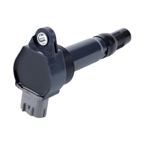 Bobina de encendido para SMART FORFOUR 2004-2006 compatible con referencia Mn195805 6