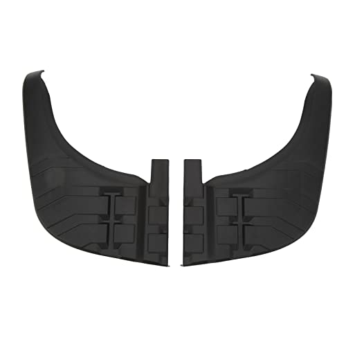Marchepieds de pare-chocs arrière en ABS ultra durable pour modèles 2007-2013