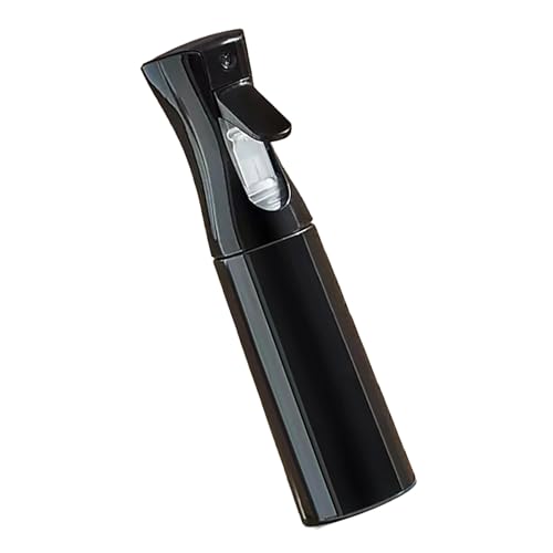 CHAMEEN Spray Bottle Spray Bottle Upside Down Fine Mist Fine Atomiser Ideal as Water Spray Bottle Hairdressing Bottle and for Flowers