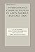 Produktbild International Competitiveness in Latin America and East Asia (Gdi Book Series, No.1)
