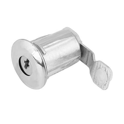 Suuonee 252522 - Set di serrature per porta auto