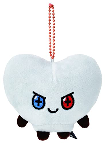 BONBON ぬいぐるみ キーホルダー まとめ売り TREASURE TRUZ【 BONBON 】リールキーホルダー ジュンギュ