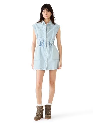 Image of Steve Madden Women's Robbie Dress