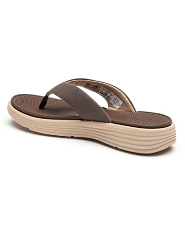 Image of Welcome Orthopedic Toe-Ring /Flip-Flops with Super Soft Cushion Footbed | Comfortable & Extra Soft | Supportive & Lightweight | Anti-Skid Daily Footwear V shape Chappal /Slippers for Women & Girls | Helps Reduce Heel, Back, Calf & Knee Pain while Providing Relief from Plantar Fasciitis| Indoor & Outdoor Everyday Footwear