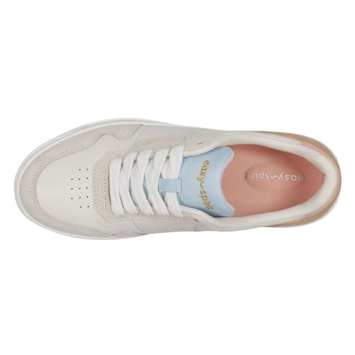 Easy Spirit Women's Merci3 Sneaker2