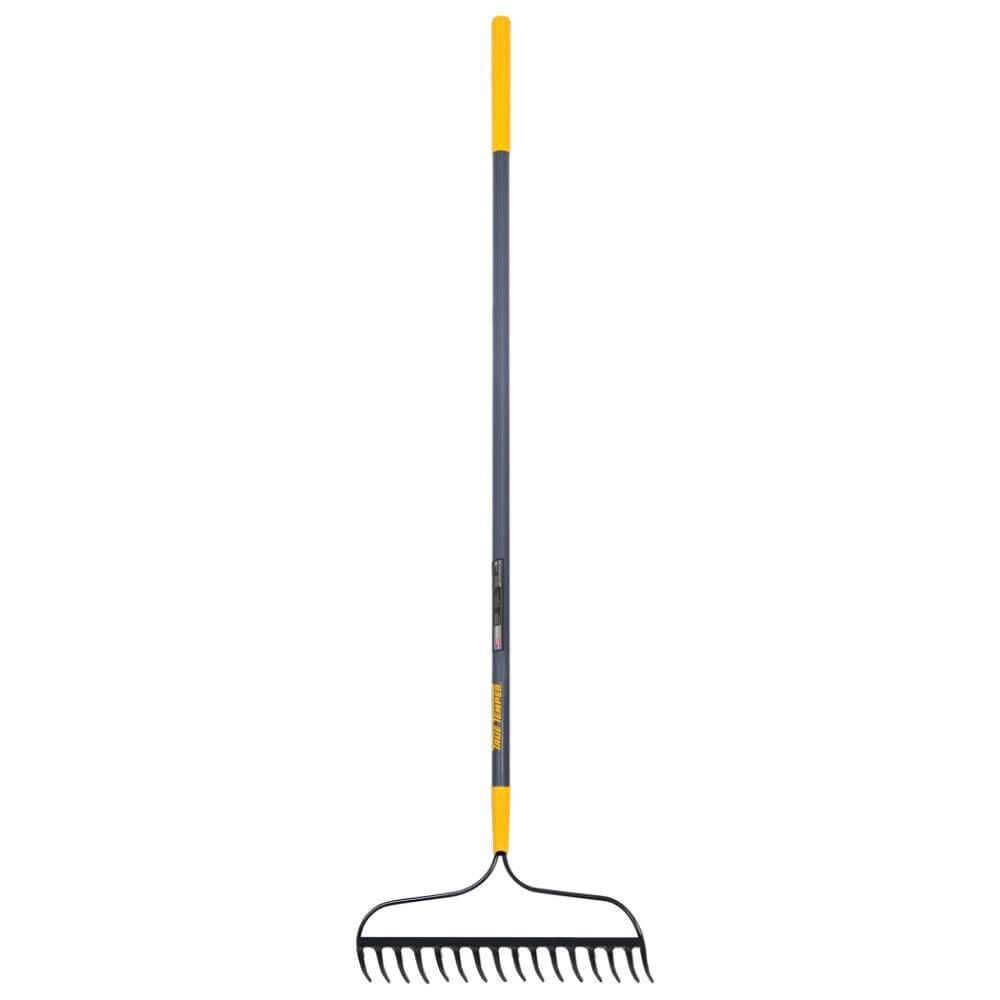 TRUE TEMPER Bow Rake