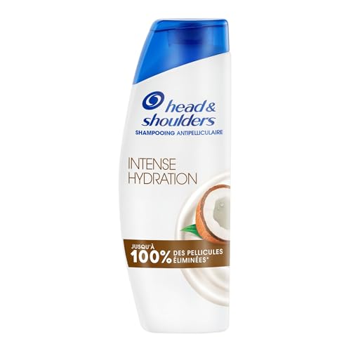 Head & Shoulders Intense Hydration Shampoing...