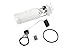 GM Genuine Parts MU1730 Fuel Pump and Level Sensor Module with Seal