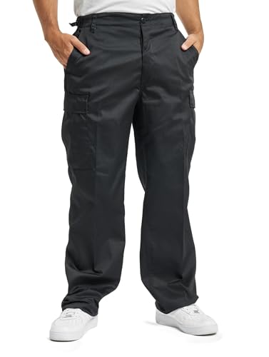 Brandit US Ranger Pants, Farbe: Black, Größe: 3XL