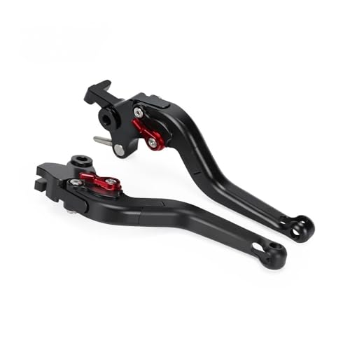 Levier d'embrayage pliable moto anti-casse pour trajets routiers 650GT