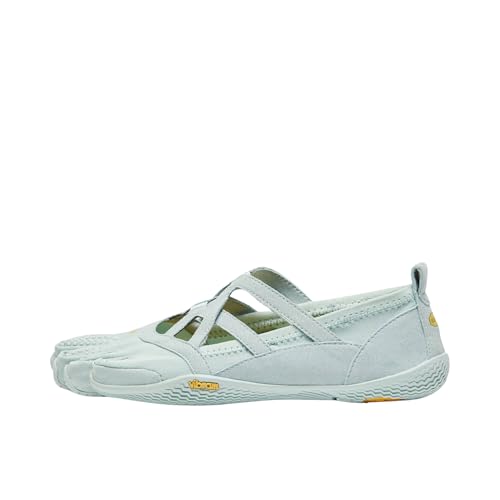 Vibram Women's FiveFingers Alitza Loop | Barefoot Casual Shoes for Everyday Wear & Comfort, Harbour...