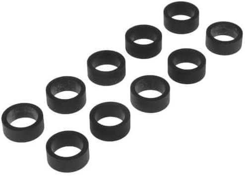 for MegaFlow Hose Gasket Kit for 1/2" Flare Fittings (Pack of 10) Repair Part