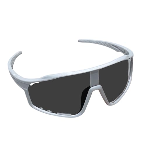 Gafas De Sol Polarizadas Para Hombre - Gafas de Conducción Antirreflejos - Patillas Ajustables, Antiarena, Impermeables Para Conducir, Playa Y Golf