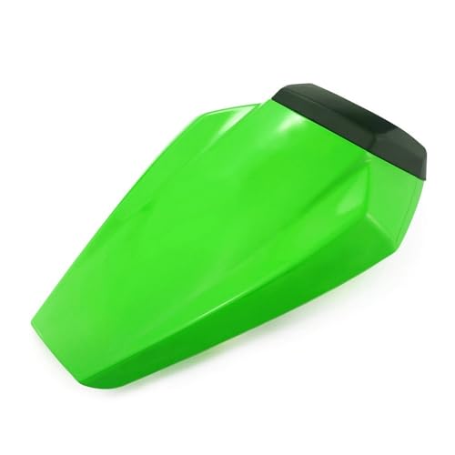 Capot de selle arrière ZX10R vert 2016-2024 carénage moto solo passager