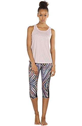 Image of icyzone Women's Workout Athletic Tank Top