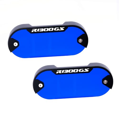 Protection LED antibrouillard bleu pour R1300GS Adventure 2025-2027