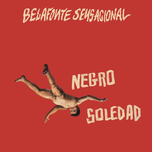 Belafonte Sensacional