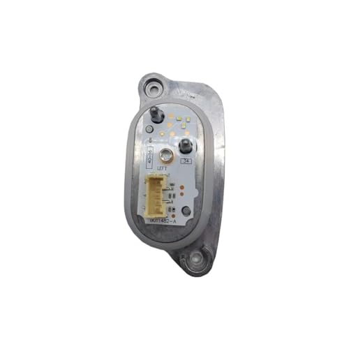 Módulo Faros Audi A3 S3 2017-2019: Repara Luz Diurna Derecha Con Código 8V0998474