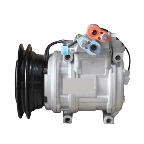 Compresseur 10PA15C pour réparer la climatisation Montero V32