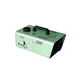  Macchina del fumo professionale con radio comando 900 Watt