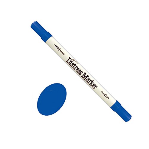 Ranger Tim Holtz Distress Marker - Blueprint Sketch