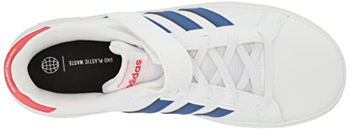 Image of adidas Kids' Advantage Tennis Shoe