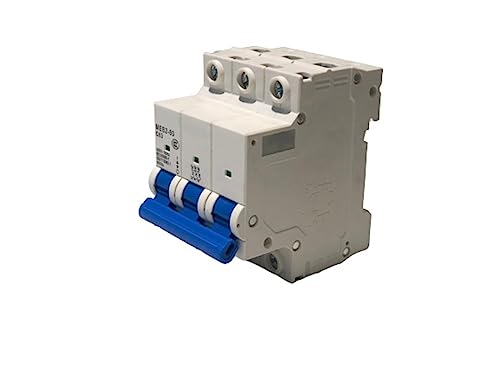 Disjoncteur type C65 résout les coupures de courant protection 40A 6ka - 5
