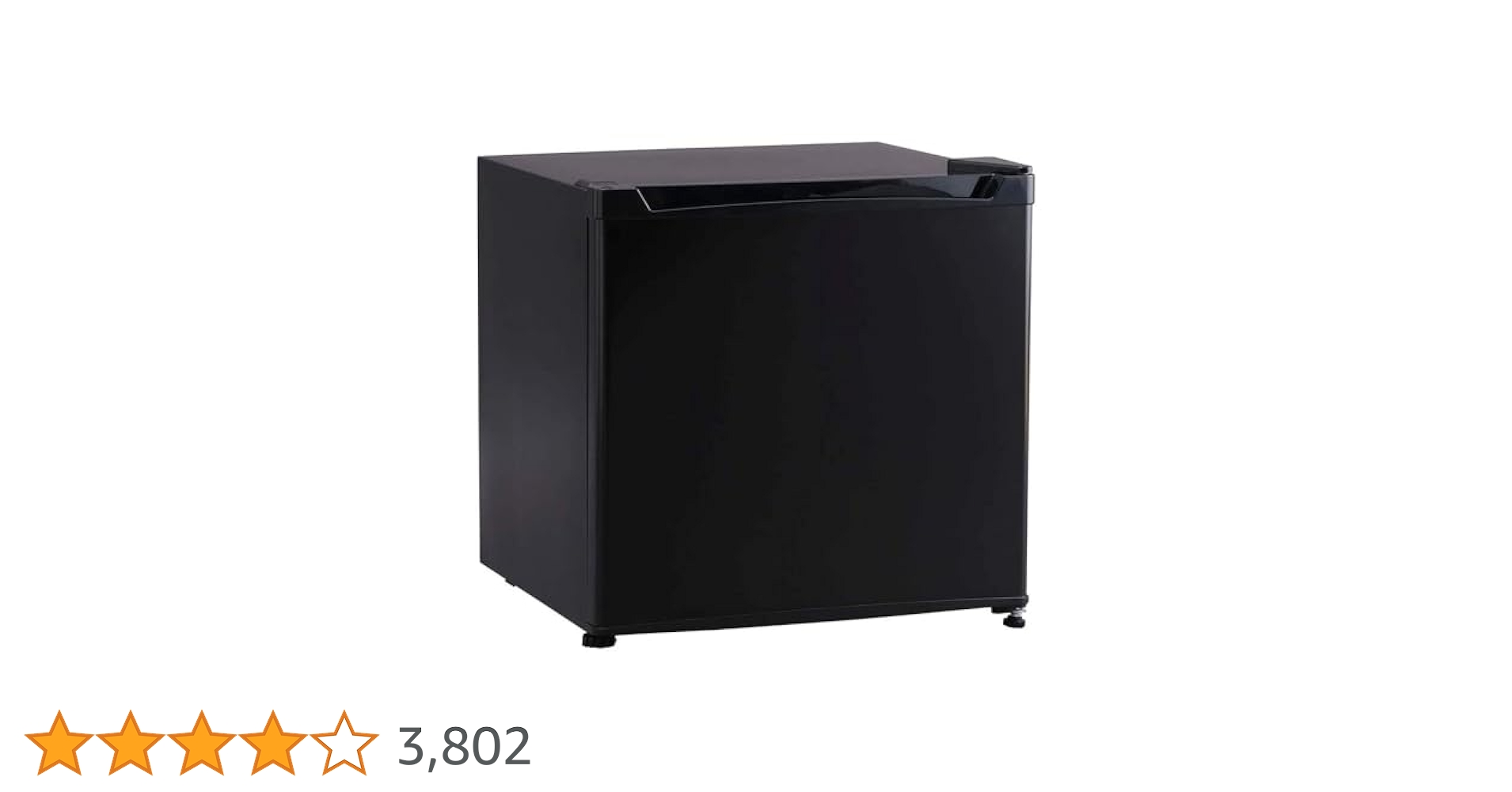 アイリスオーヤマ：冷蔵庫 46L 左右ドア開き対応 1ドア 幅47cm ブラック アイリスプラザ 冷蔵庫 46lのおすすめ人気商品一覧 通販 - Yahoo