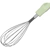 FACKELMANN 33067 Whisk, Handle: EcolutionPE, functional part: Ecoultion-3H