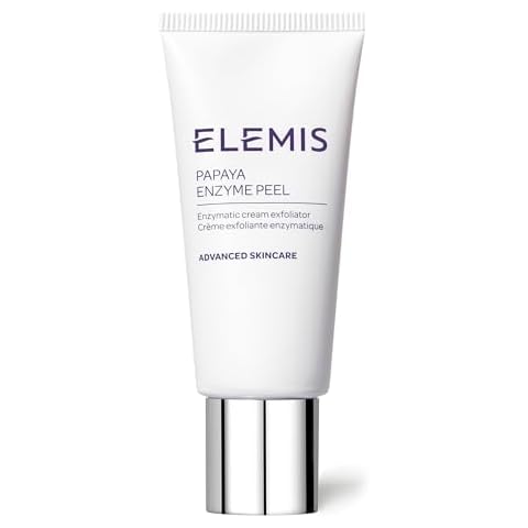 ELEMIS Papaya Enzyme Gentle Face Exfoliator Cover