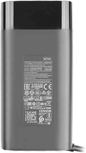 Chargeur rapide 90W type C TPN-DA08 à haute performance énergétique