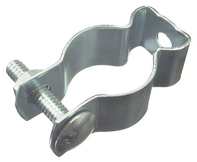 Halex Scott Fetzer 3 in. Conduit Pipe Hanger with Bolt-image-30