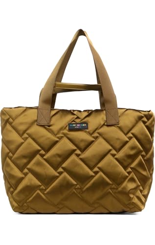 Image of Kurt Geiger London Quilted Shopper