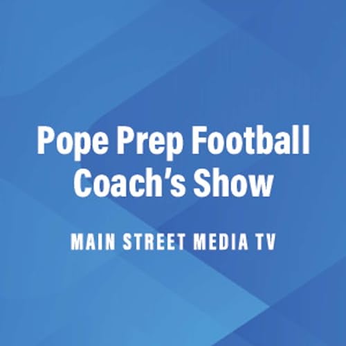 『Pope Prep High School Show - Mar. 11, 2024』のカバーアート