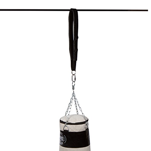 boxing bag strap