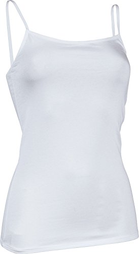 Preisvergleich Produktbild Schiesser Unterhemd 2er-Pack weiß Größe 46