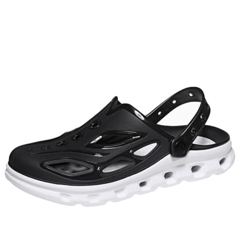 Zapatillas de verano para hombre ideales para playa y descanso en el hogar