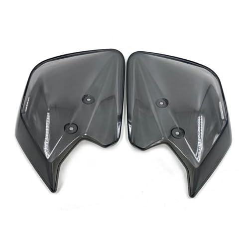 Protection mains Yamaha Xmax 300 pour stopper le froid