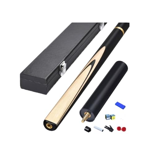 Taco de Billar Pool Cue Stick 11.5mm miniatura 1