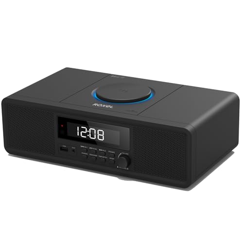 Roxel RCD-330BT Mini System