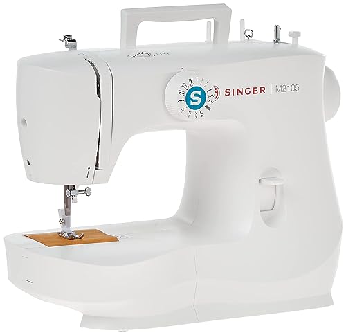 SINGER M2105 Automatic sewing machine Electromechanical