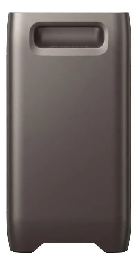 Estação de Energia Portátil EF ECOFLOW DELTA 3 2000 Air, 1920Wh